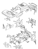 Chassis and enclosures