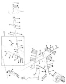 Steering assembly