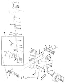 Steering assembly
