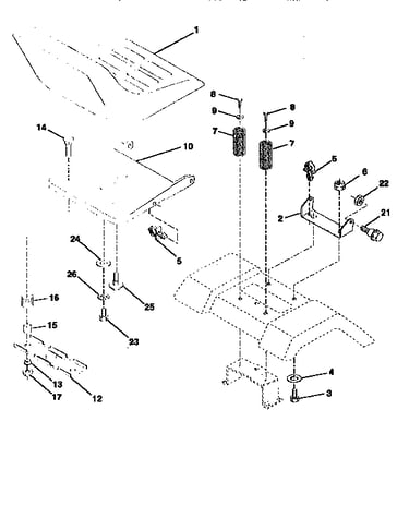 Seat assembly