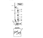 Kenmore 625348490 brine valve assembly diagram