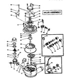 Valve assembly