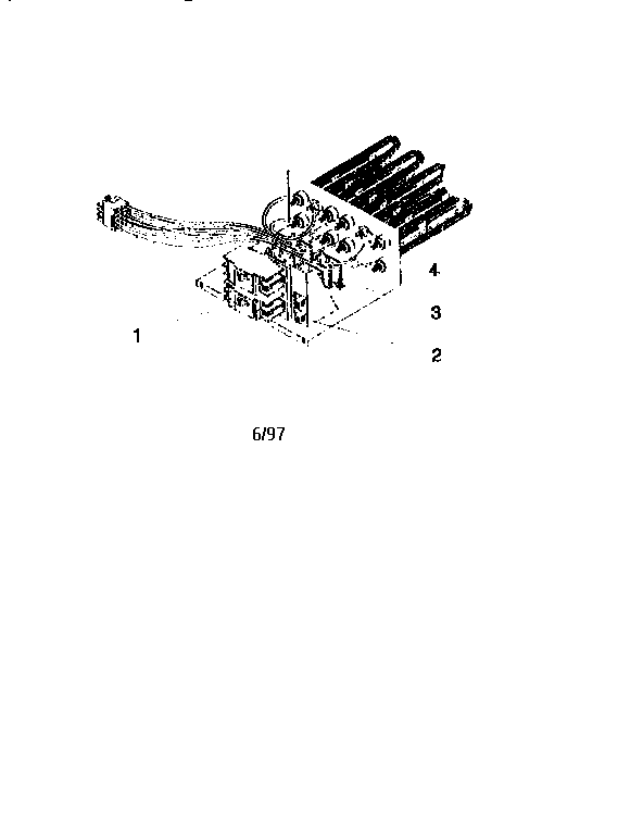 Functional replacement parts