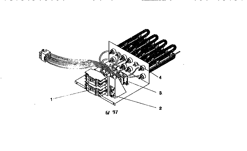 Functional replacement parts