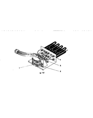 Functional replacement parts