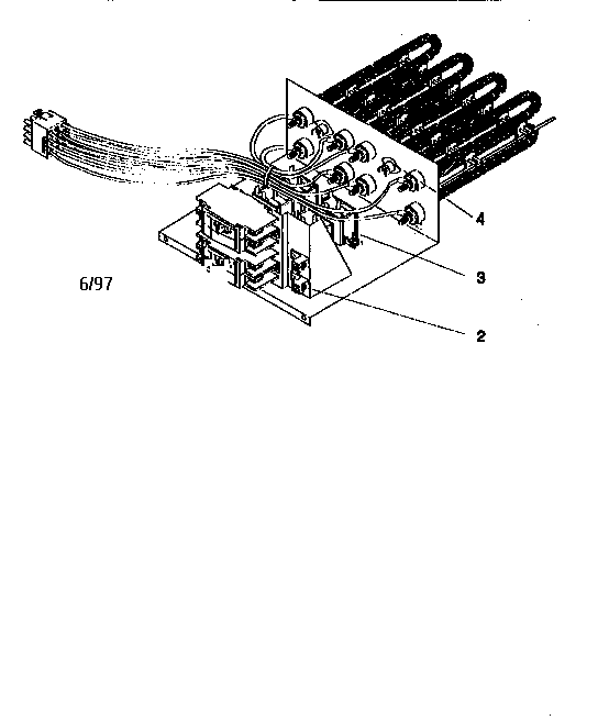 Functional replacement parts