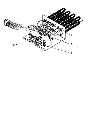 Functional replacement parts