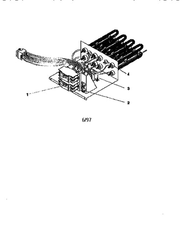 Functional replacement parts