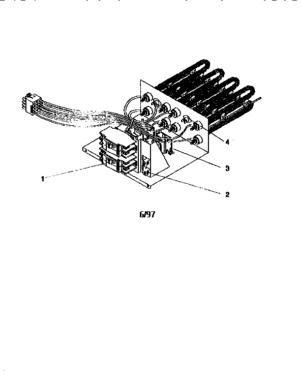 FUNCTIONAL REPLACEMENT PARTS