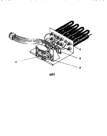 Functional replacement parts
