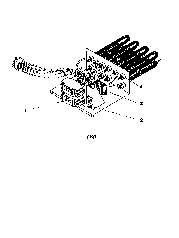 Functional replacement parts