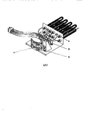 Functional replacement parts