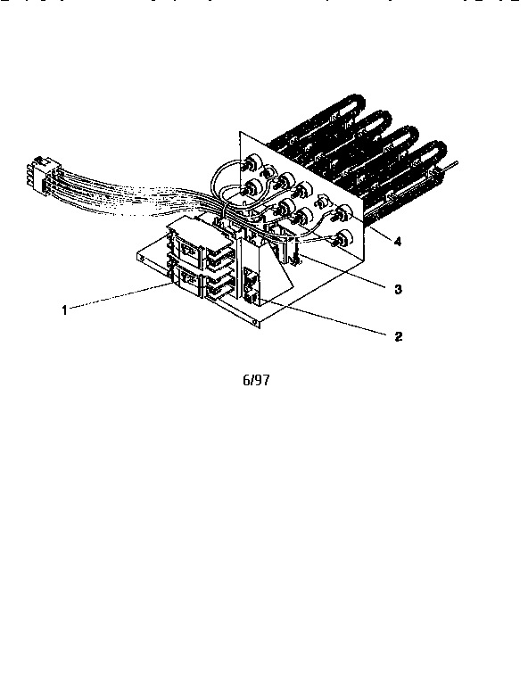 Functional replacement parts