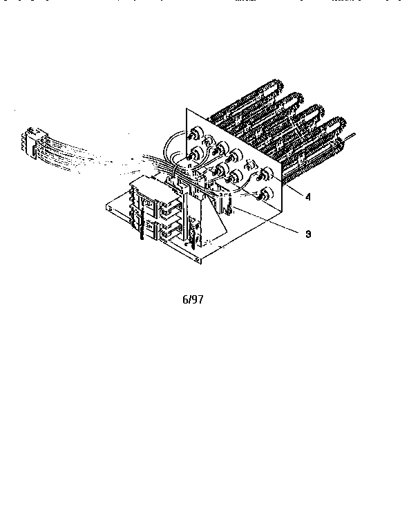 Functional replacement parts