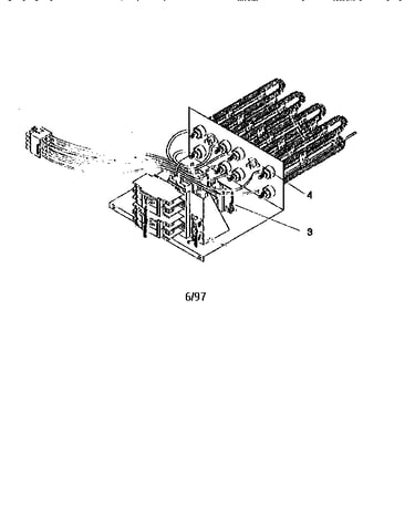 Functional replacement parts
