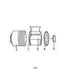 Functional replacement parts