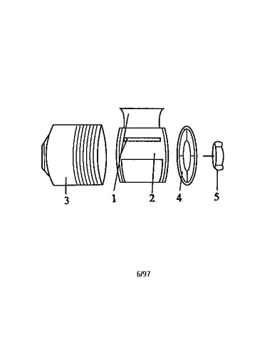 Functional replacement parts