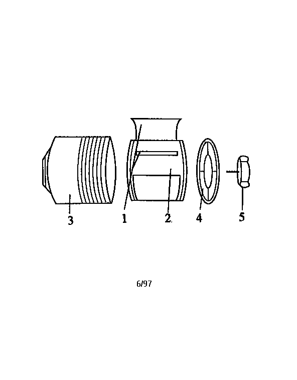 Functional replacement parts