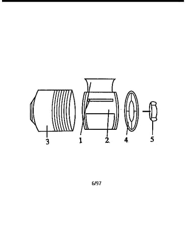 Functional replacement parts