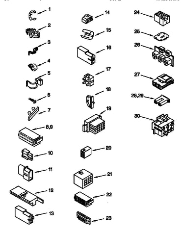 Wiring harness