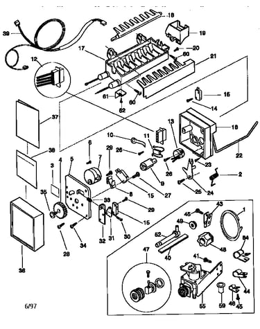 Ice maker
