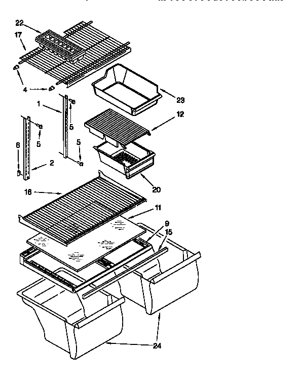 Shelf
