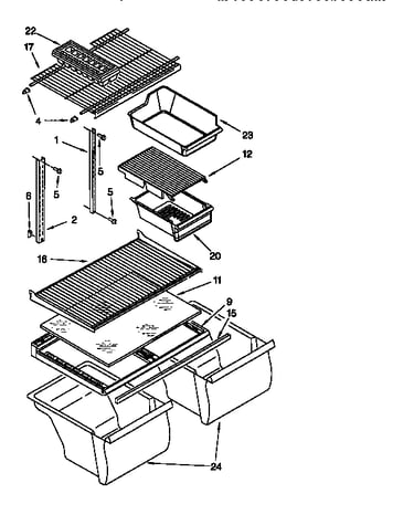 Shelf