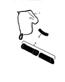 Vacuum assembly
