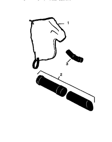 Vacuum assembly