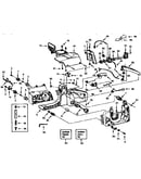 Main frame