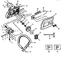 Handle assembly