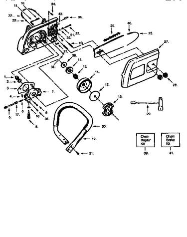 Handle assembly