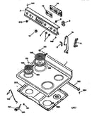 Cooktop