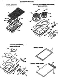 Accessory modules