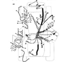 Craftsman 917258881 electrical diagram