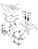 Seat assembly