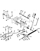 Lift assembly