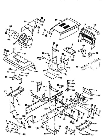 Chassis and enclosures