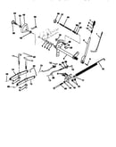 Lift assembly