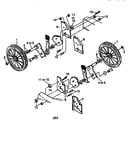 High wheel kit
