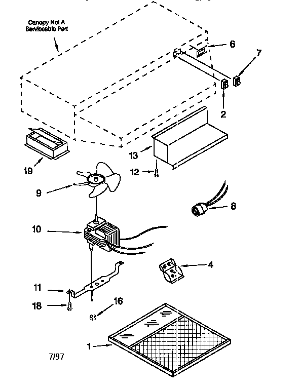 Range hood