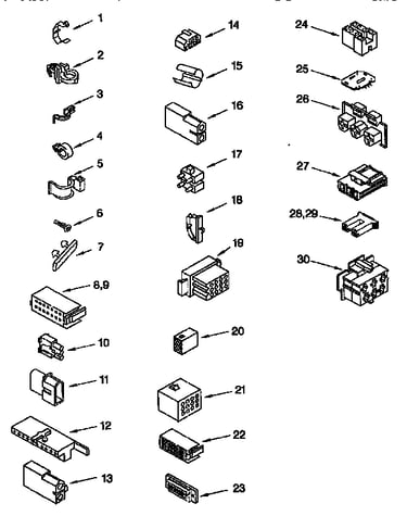 Wiring harness