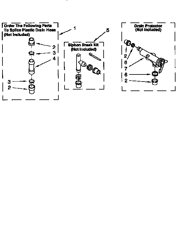 Water system
