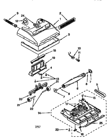 Nozzle