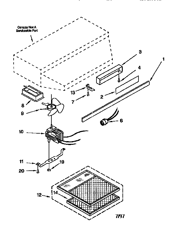 Range hood