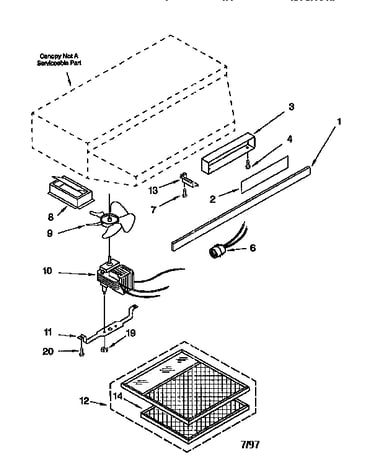 Range hood