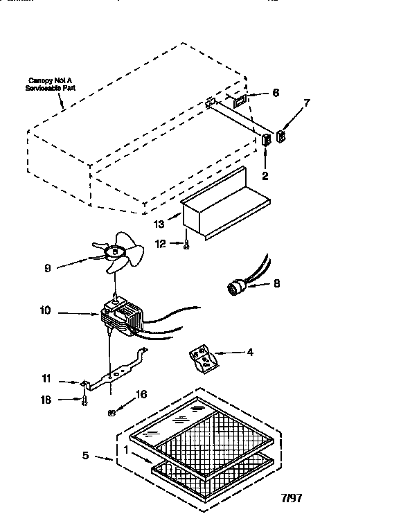 Range hood