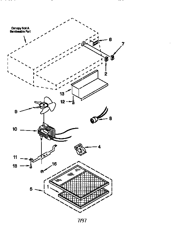 Range hood