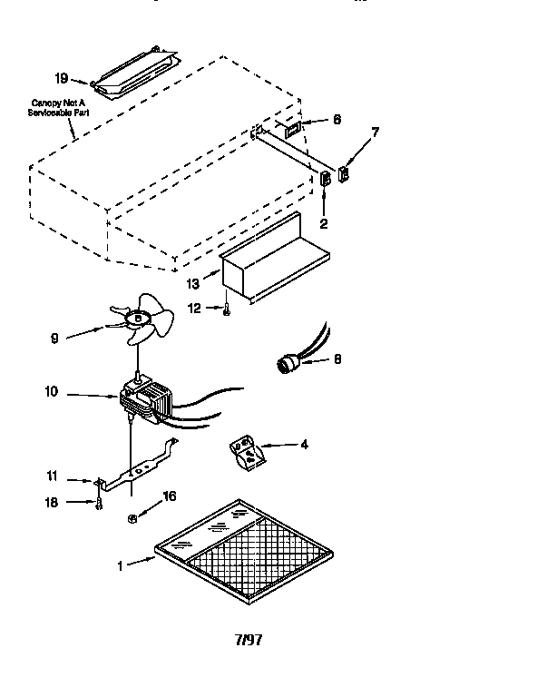 RANGE HOOD