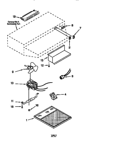 Range hood